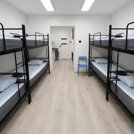 Przystanek Apartamento