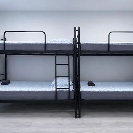 Apartamento Przystanek *