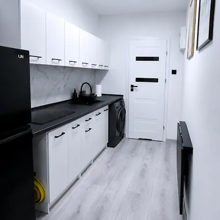 Przystanek Apartamento *
