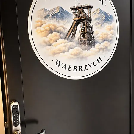 Przystanek Wałbrzych
