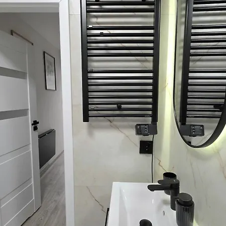 Przystanek Apartamento Wałbrzych